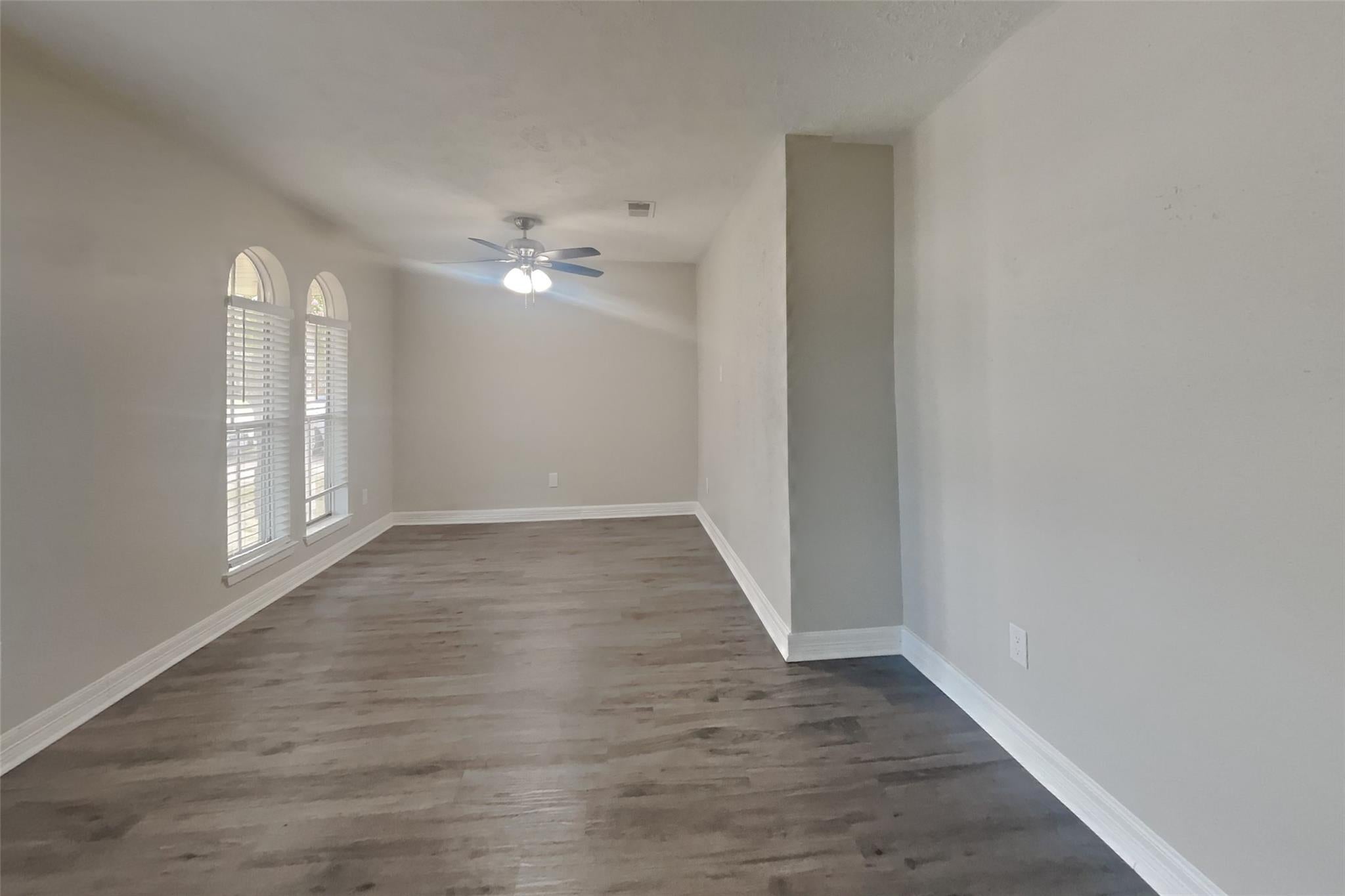 7306 Logging Trail Drive