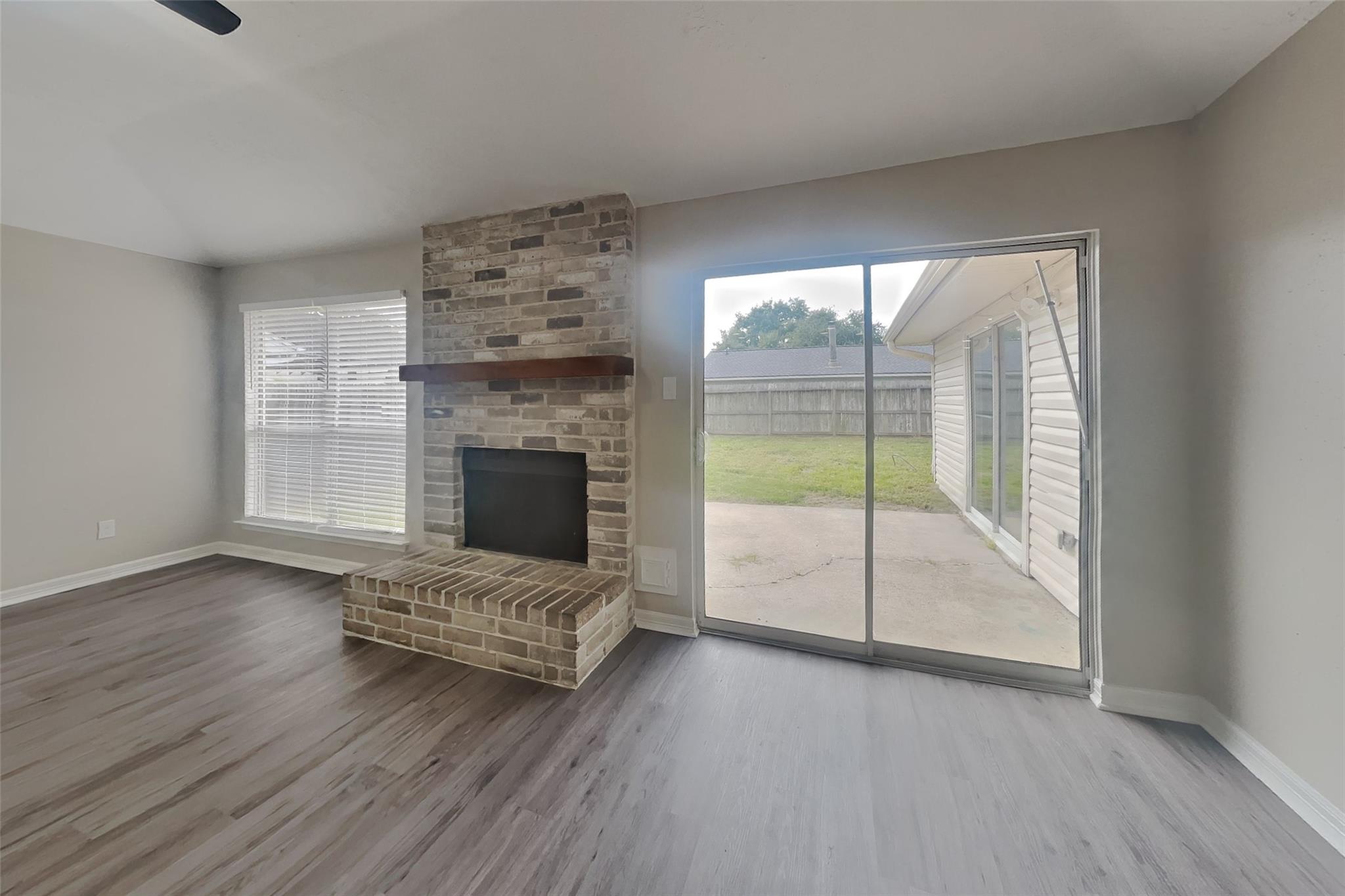 7306 Logging Trail Drive