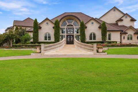 Photo of 1903 Ray Shell Court, Houston, TX 77586 (MLS # 66846668)