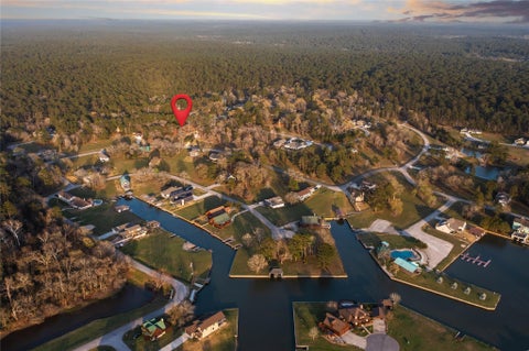 Vacant Land For Sale - 27 Lakecrest Lane<br/> Walker County, Huntsville, TX 77340