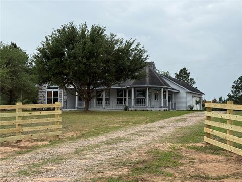 Photo of 1327 Kenney Hall Rd Rd, Bellville, TX 77418 (MLS # 9189852)