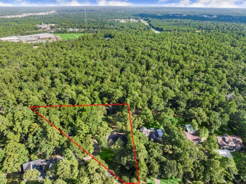 Tiny photo for 108 Hereford Drive, Conroe, TX 77304 (MLS # 72731449)