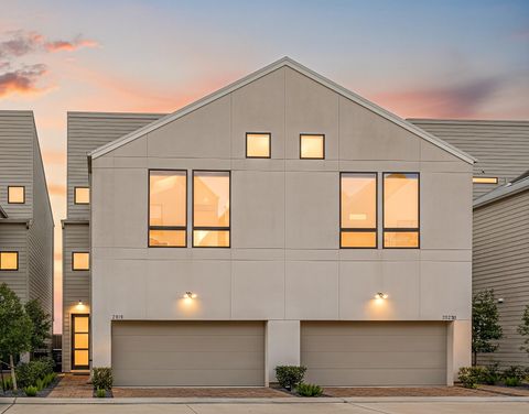 2819 Decker Place Houston TX 77003