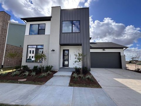 19815 Moonflower Meadow Street Cypress TX 77433