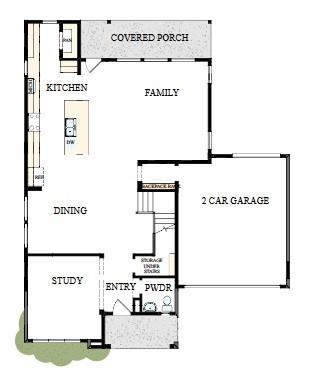 19815 Moonflower Meadow Street