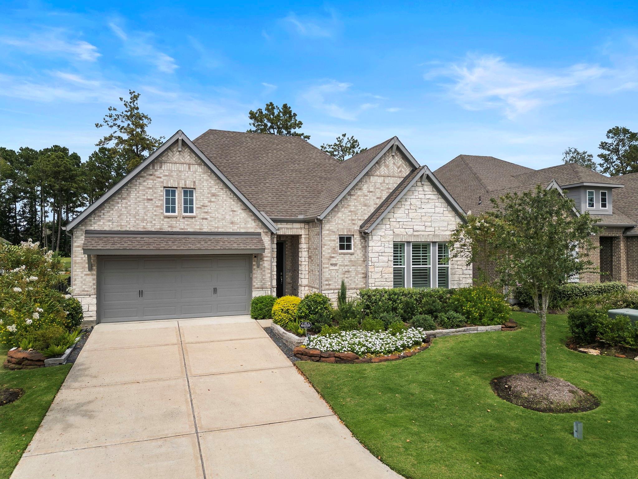 7519 Congress Trail Way