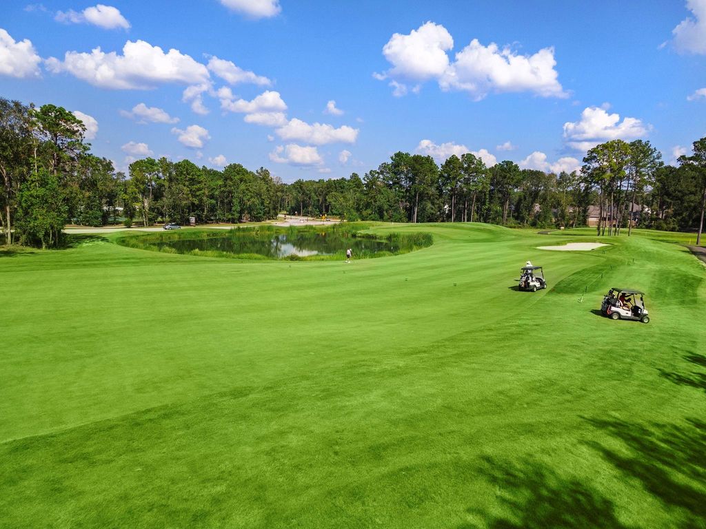 Photo of 7519 Congress Trail Way, Porter, TX 77365 (MLS # 16211218)