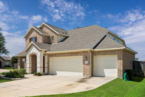 Photo of 25934 Bronze Oak Court, Richmond, TX 77406 (MLS # 35298221)
