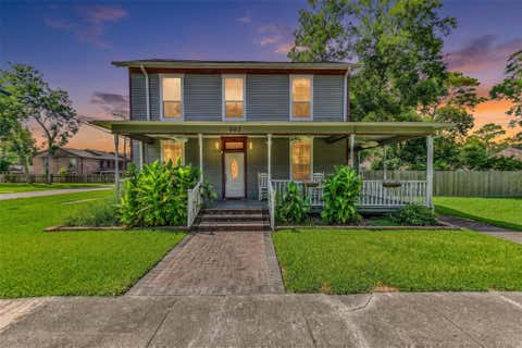 Photo of 503 W Blum Street, Alvin, TX 77511 (MLS # 4018963)