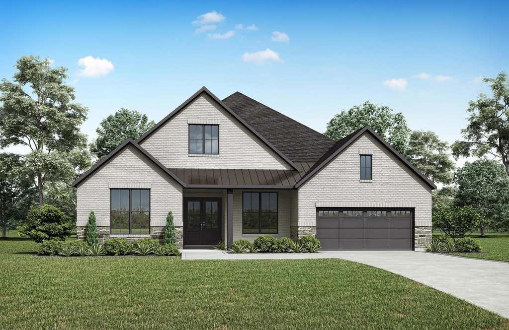 Photo of 22067 Boca Chita Way, Porter, TX 77365 (MLS # 42062176)