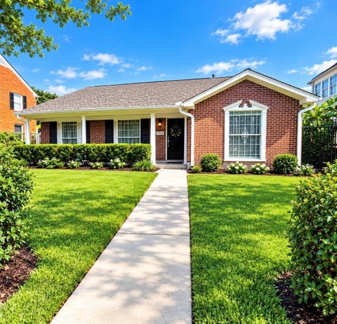 Photo of 6443 Lawndale Street, Houston, TX 77023 (MLS # 8764768)