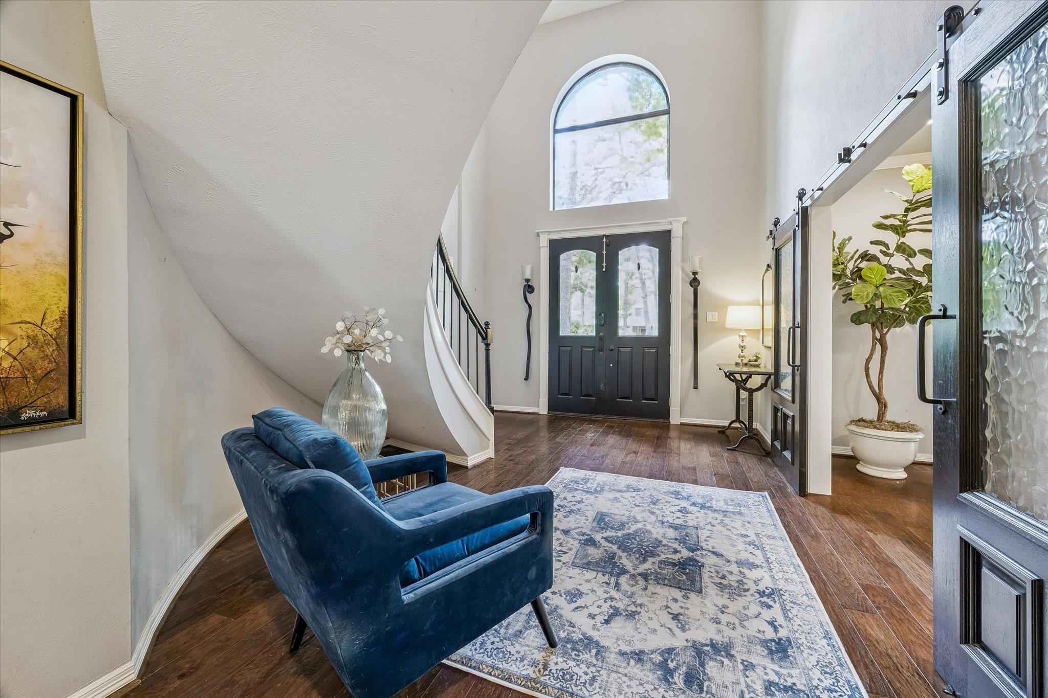 27 Cedarwing Lane