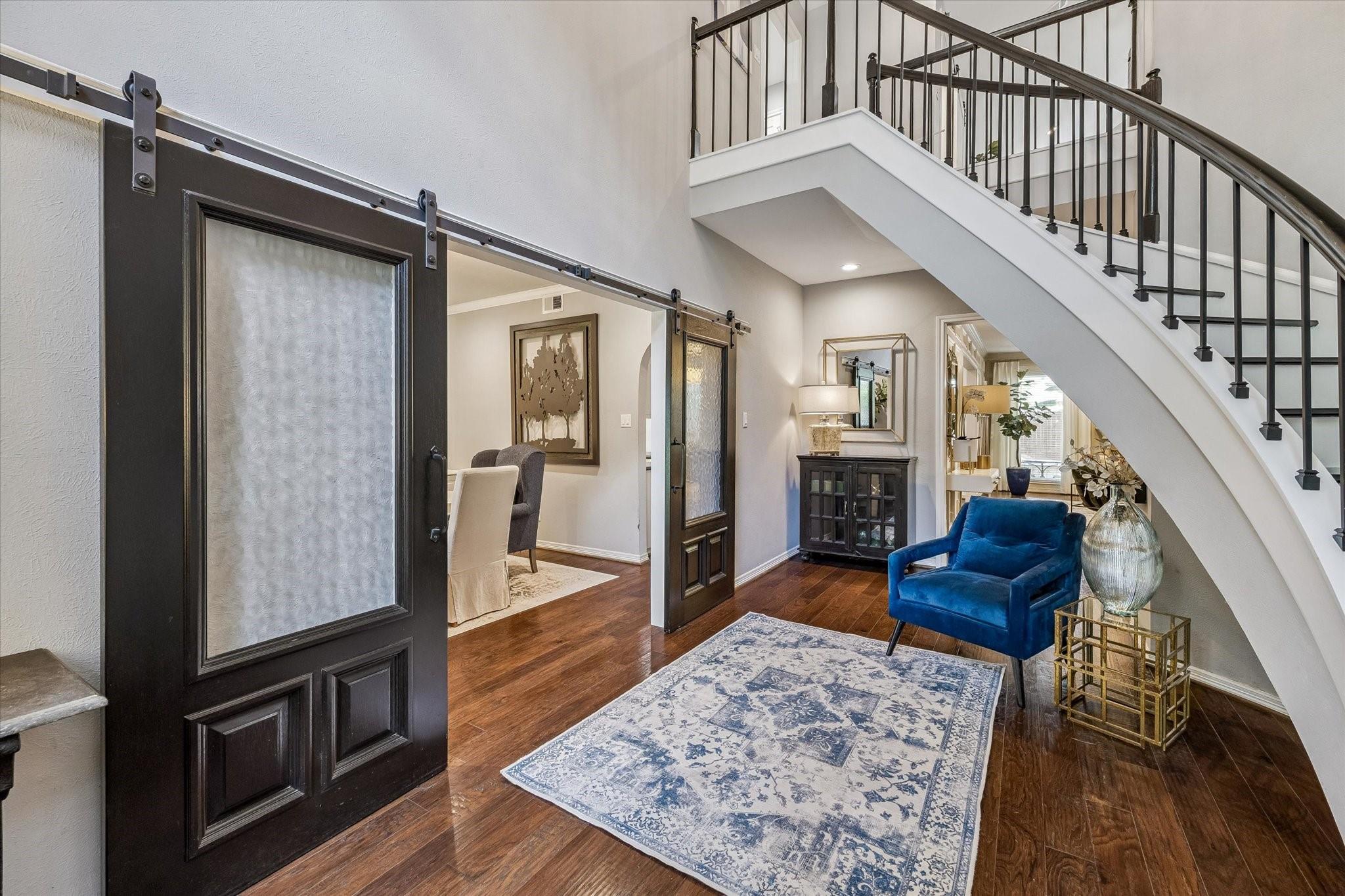 27 Cedarwing Lane
