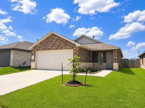 Homes For Sale - 5407 Portwood Acres Drive<br/> Spring, TX 77373