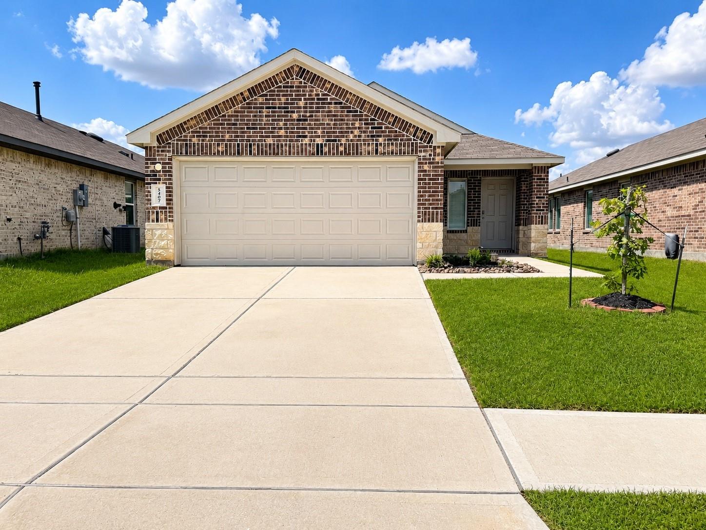 5407 Portwood Acres Drive