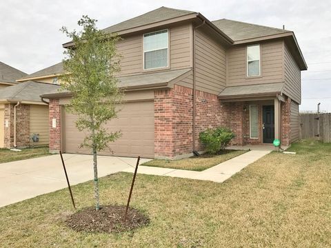 Photo of 19006 Zanardo Court, Katy, TX 77449 (MLS # 12343680)
