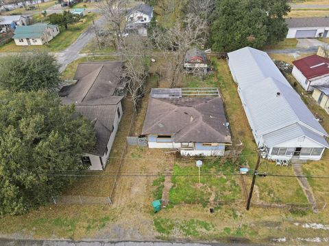 Vacant Land For Sale - 1308 14th Street<br/> Orange, TX 77630