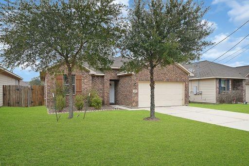 2307 Shady Tree Ln