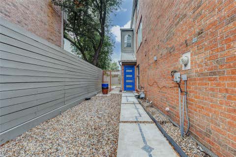 Tiny photo for 1222 Marconi Street, Houston, TX 77019 (MLS # 43414054)