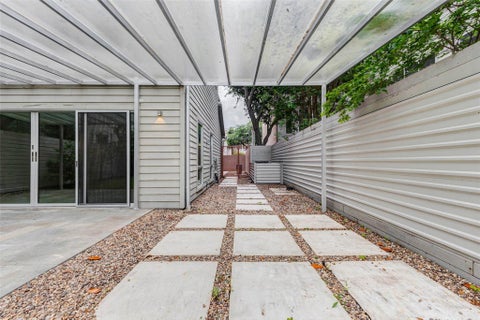 Tiny photo for 1222 Marconi Street, Houston, TX 77019 (MLS # 43414054)