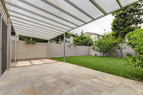 Tiny photo for 1222 Marconi Street, Houston, TX 77019 (MLS # 43414054)