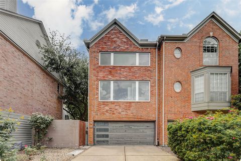 Tiny photo for 1222 Marconi Street, Houston, TX 77019 (MLS # 43414054)
