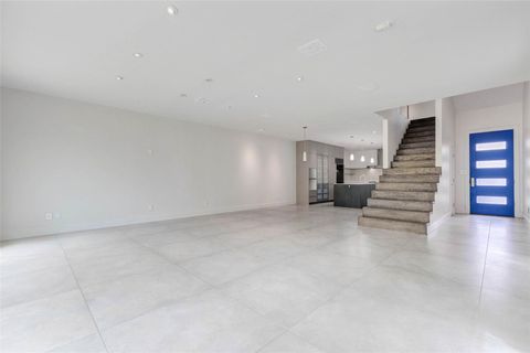 Tiny photo for 1222 Marconi Street, Houston, TX 77019 (MLS # 43414054)