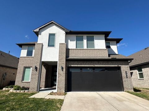 Photo of 22610 Palermo Rim Ln Lane, Katy, TX 77449 (MLS # 84882679)