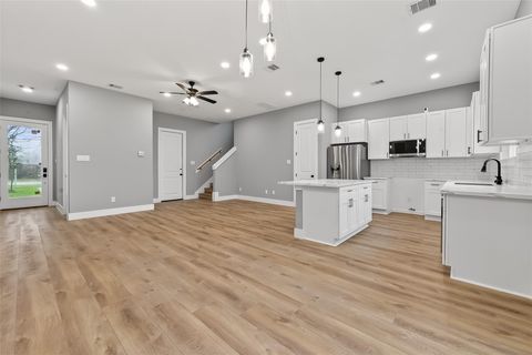 Photo of 2026 Wavell Street, Houston, TX 77088 (MLS # 47399636)