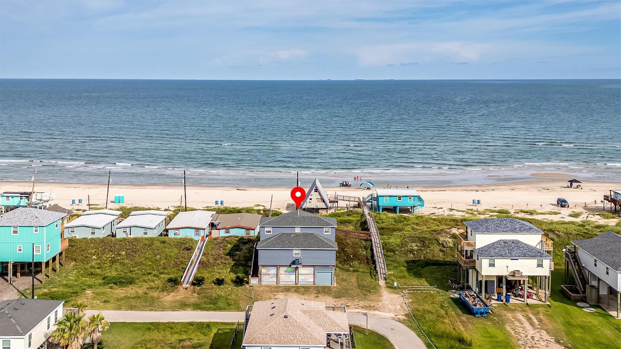 601 Wave Court