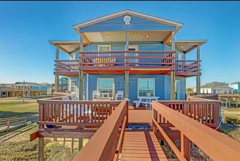 601 Wave Court Surfside Beach TX 77541