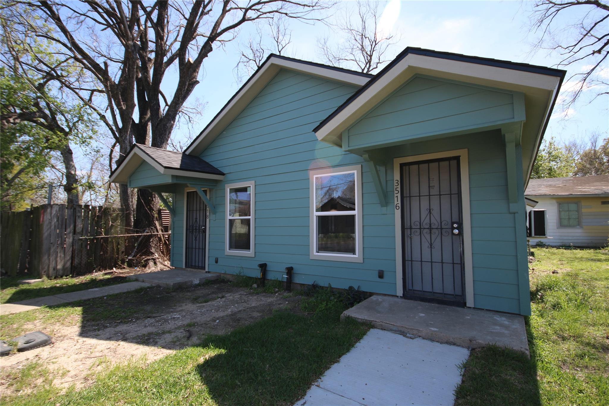 3516 Orange Street