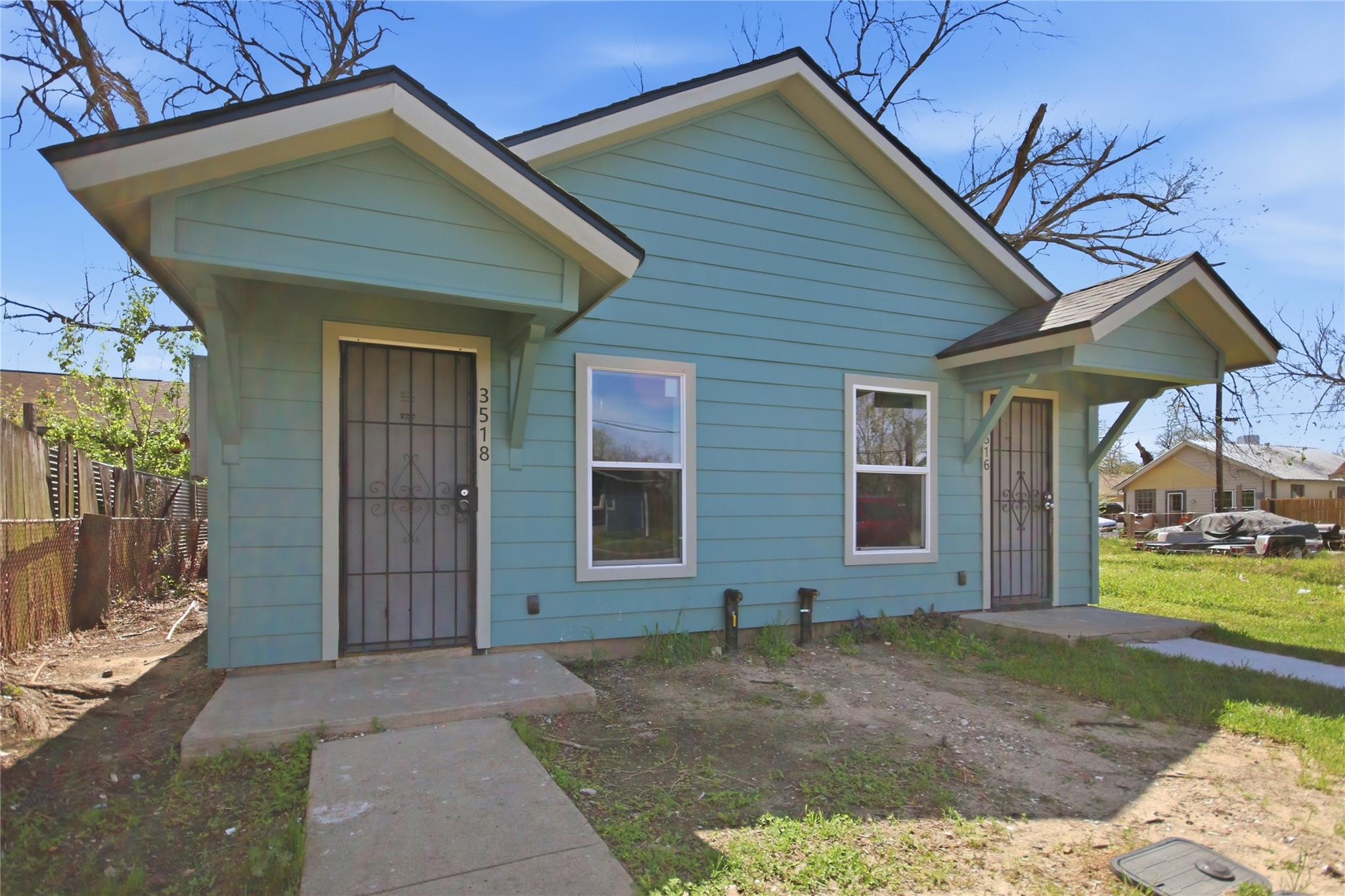 3516 Orange Street