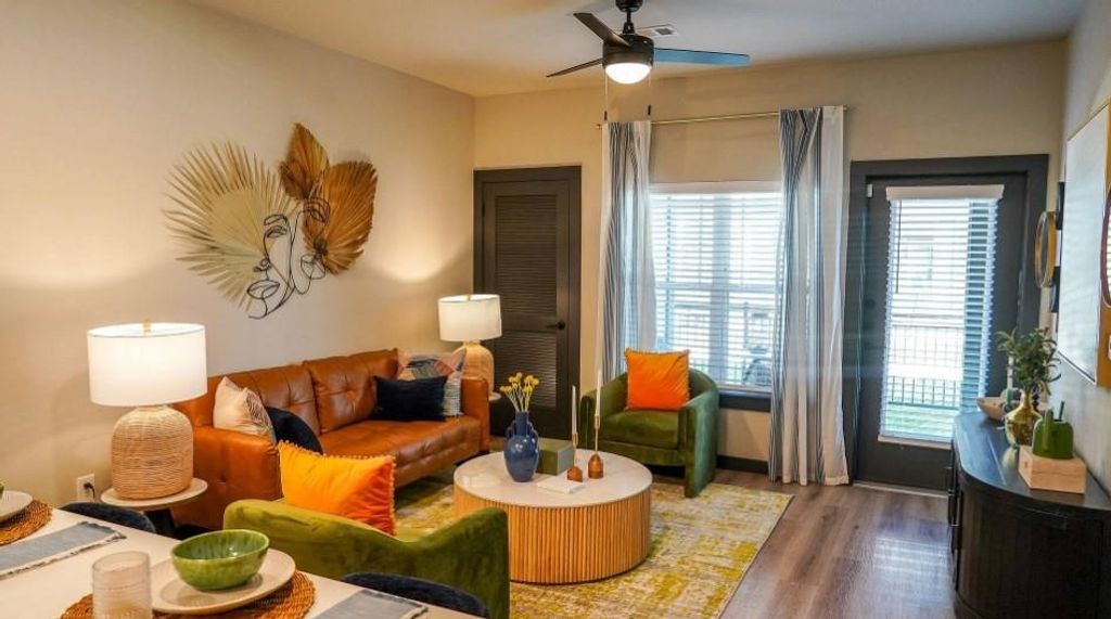 Photo of 2953 Fm 2920 Road #10305, Spring, TX 77388 (MLS # 92582771)