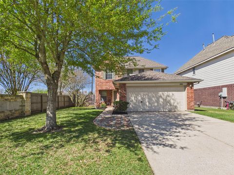 2909 San Marcos Drive Deer Park TX 77536