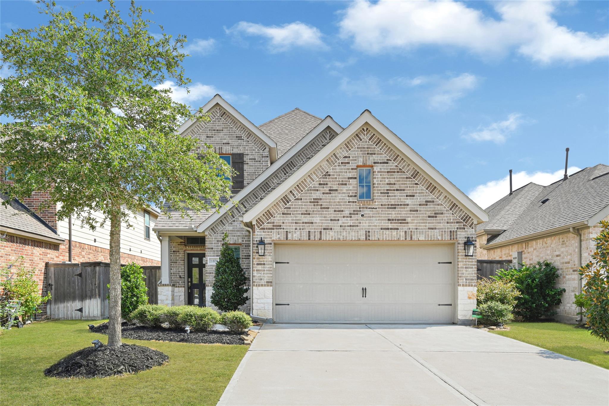 10830 Cassiopeia Creek Circle