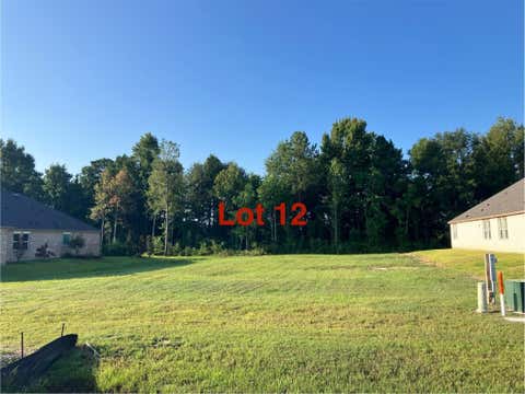 Vacant Land For Sale - 1011 Tarkington Timbers Drive<br/> Cleveland, TX 77327