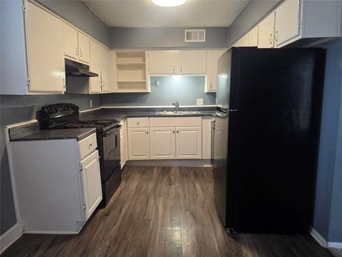 Photo of 2311 71st Street #116, Galveston, TX 77551 (MLS # 50810264)