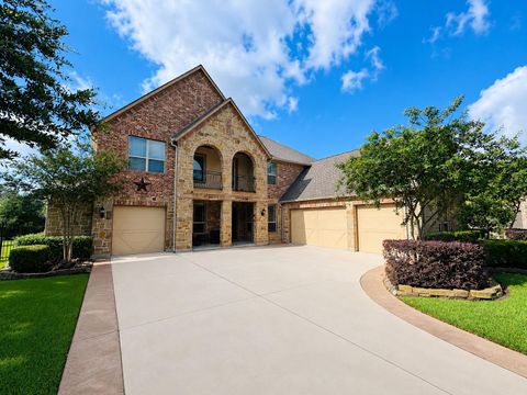 Homes For Sale - 5462 Harvest Oak Landing Drive<br/> Spring, TX 77386