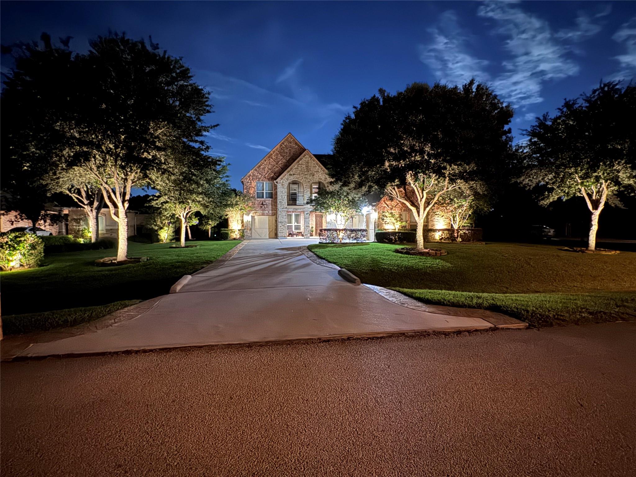 5462 Harvest Oak Landing Drive
