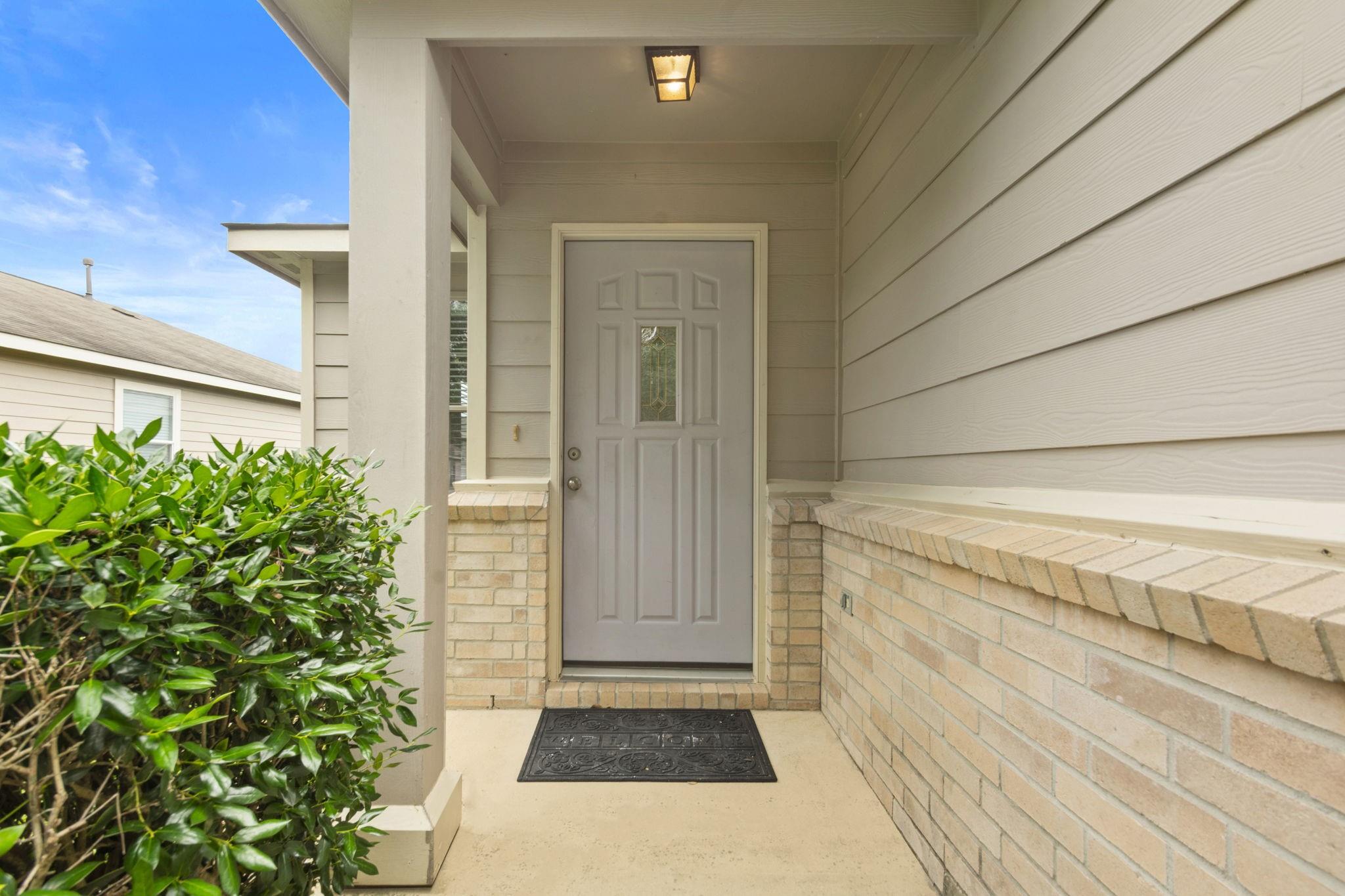 7910 Buffalo View Lane