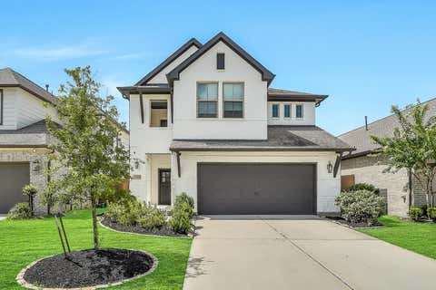Photo of 23219 Penstemon Trail, Katy, TX 77493 (MLS # 28023129)