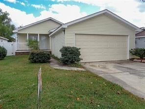 Photo of 10215 Berrybriar Lane, Tomball, TX 77375 (MLS # 82795439)