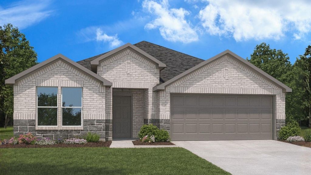 Photo of 20305 Springer Creek Trail, New Caney, TX 77357 (MLS # 32653235)