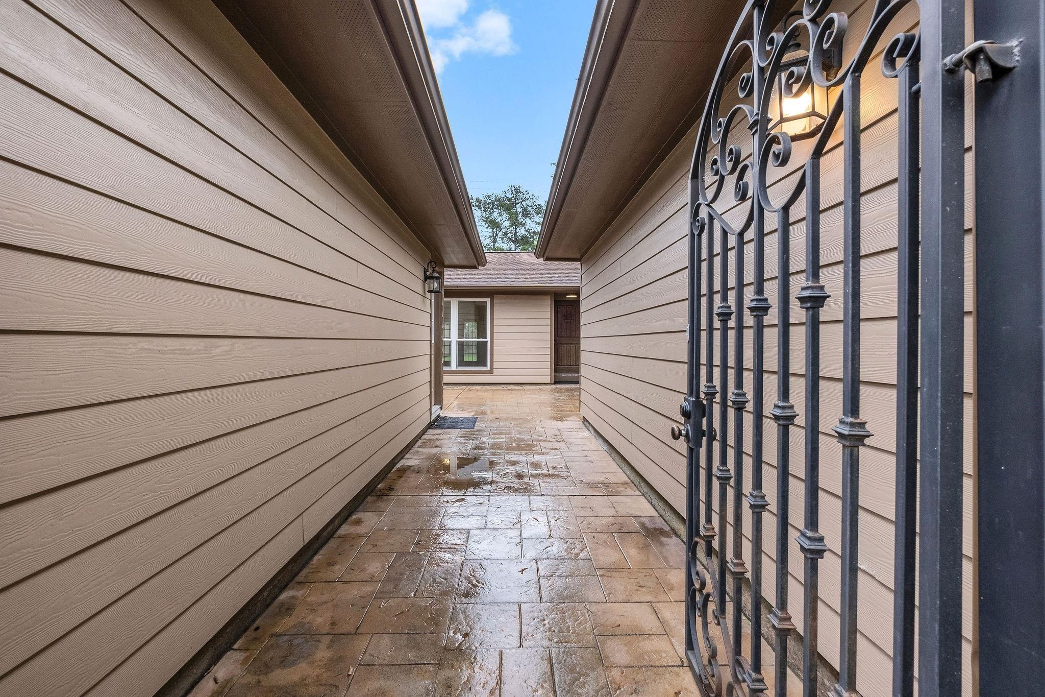 21710 Glenbranch Drive