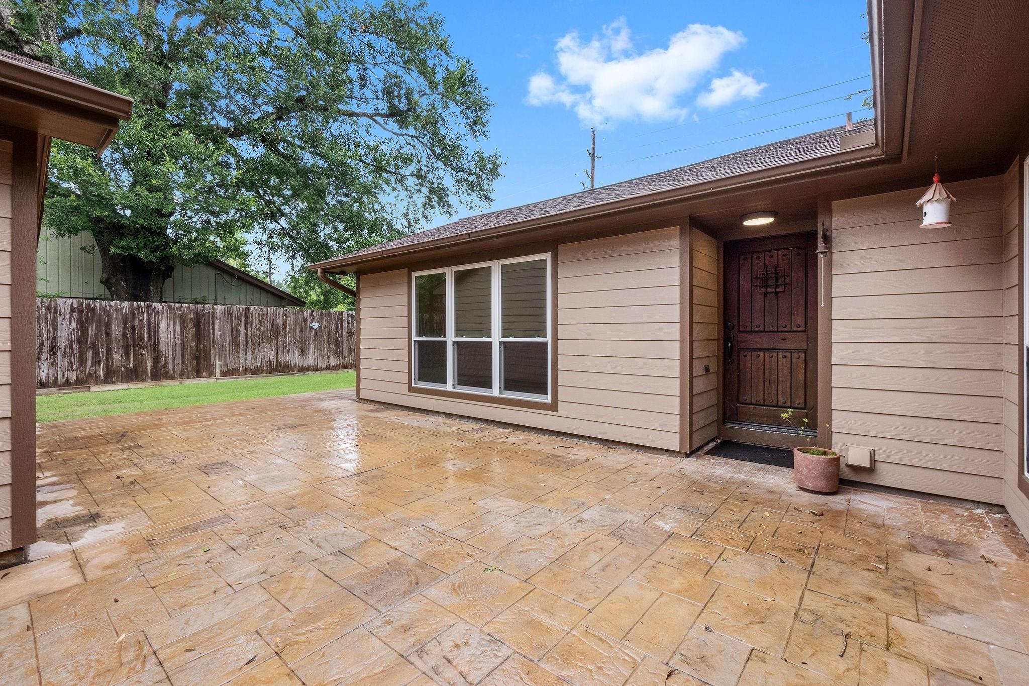 21710 Glenbranch Drive