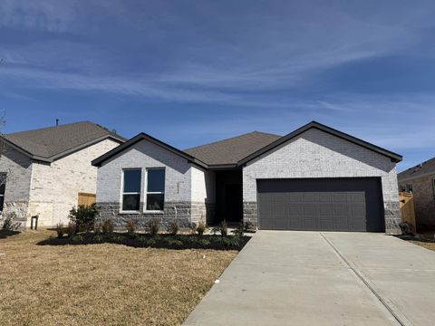 Photo of 22030 Maddaloni View Drive, Hockley, TX 77447 (MLS # 78350027)