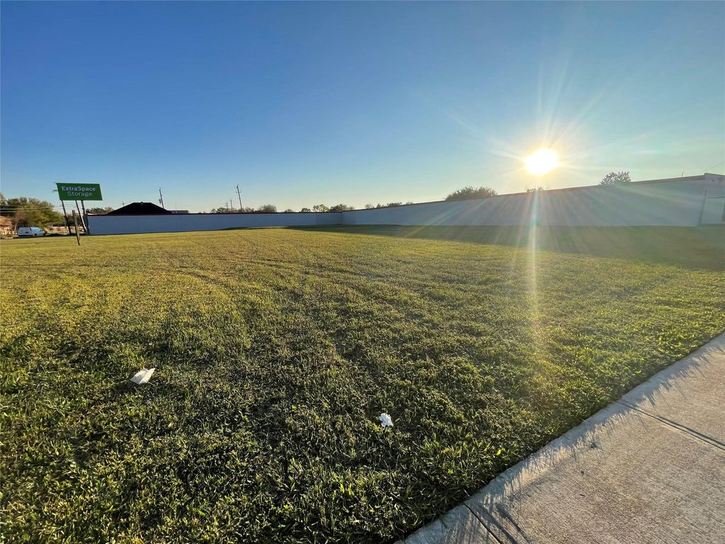 Photo of 0 Cook Road Road, Houston, TX 77072 (MLS # 9646957)
