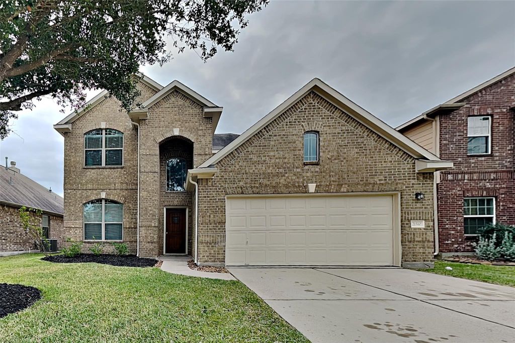 Photo of 21510 Duke Alexander Drive, Kingwood, TX 77339 (MLS # 36244299)