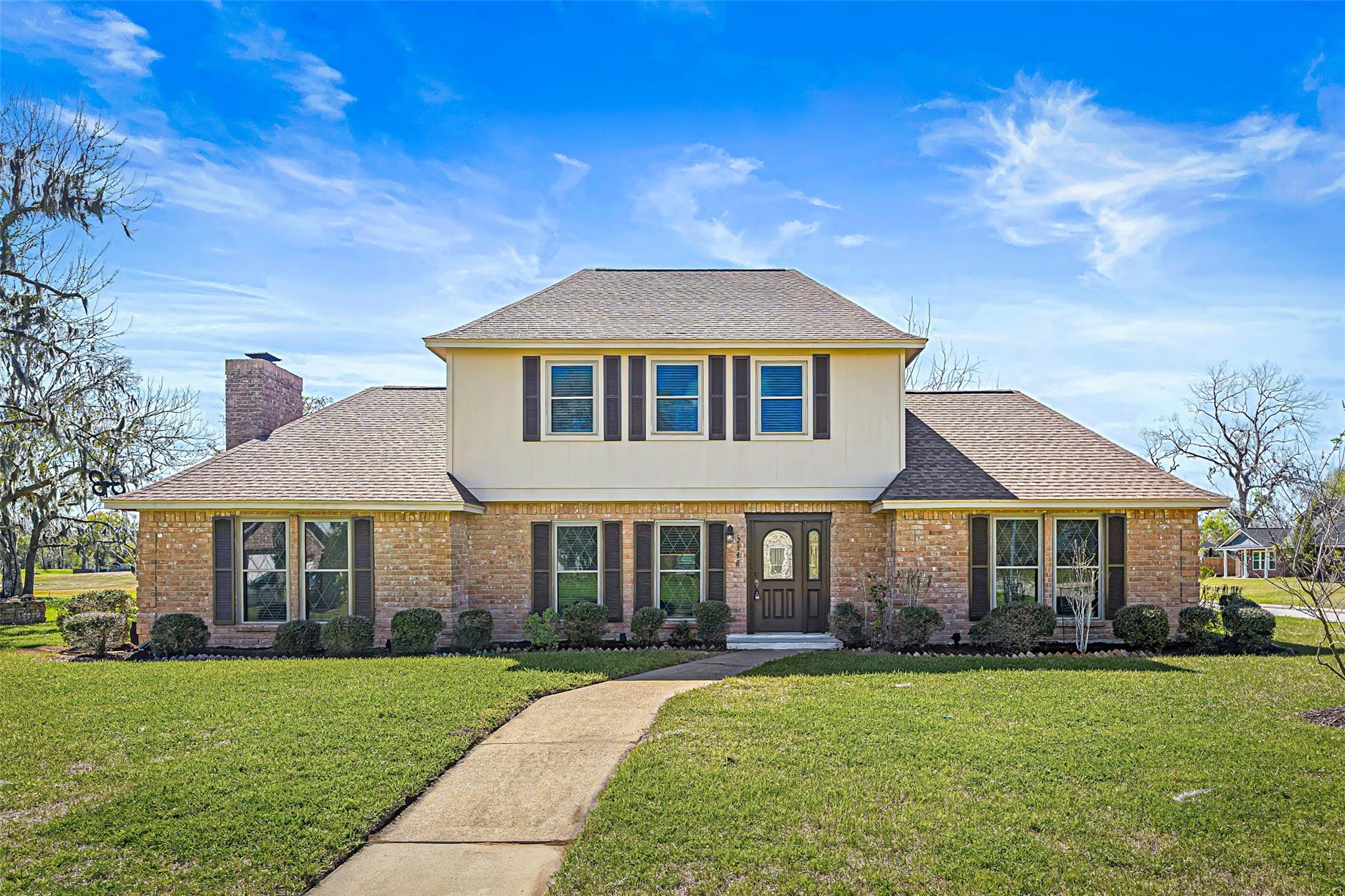 2348 Shalmar Drive